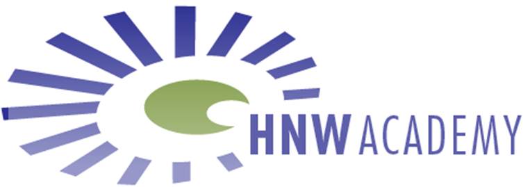 Het Nieuwe Werken Academy &mdash; bestuur en netwerk