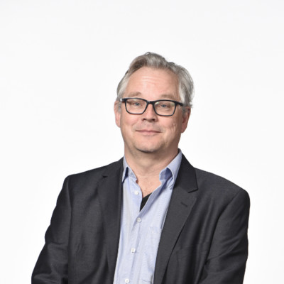 Jacques Giesbertz