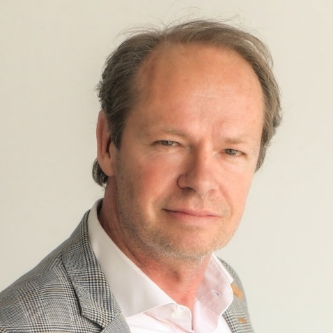 Jos van der Wielen