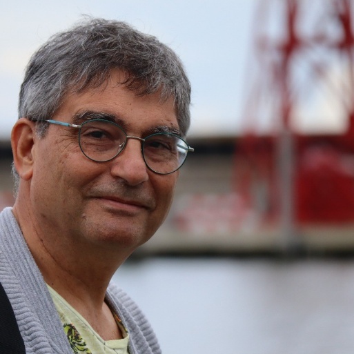 Michael Geerdink